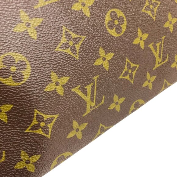 Authentic Louis Vuitton Trousse Toilette 28 Cosmetic Pouch jp200-112625 - Picture 8 of 16